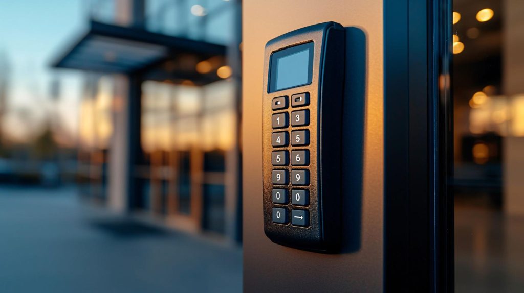Access Control Systems